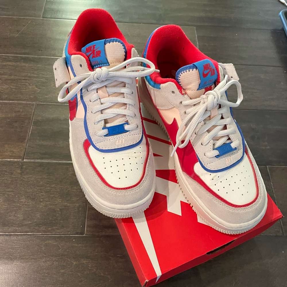 air forces!!